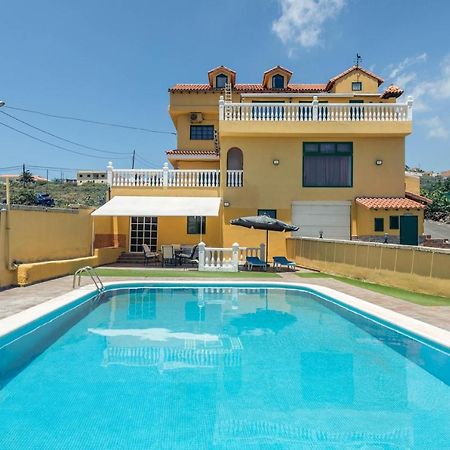 Apartamento B Armonia Rural Granadilla De Abona Εξωτερικό φωτογραφία