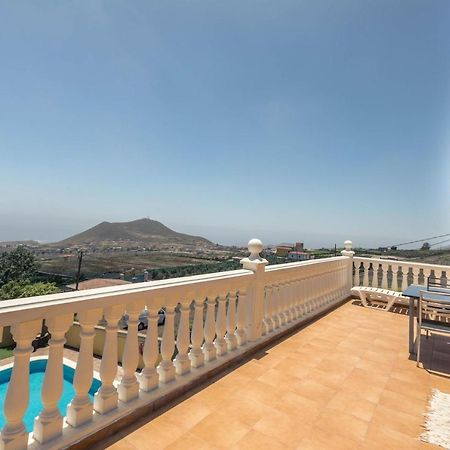 Apartamento B Armonia Rural Granadilla De Abona Εξωτερικό φωτογραφία