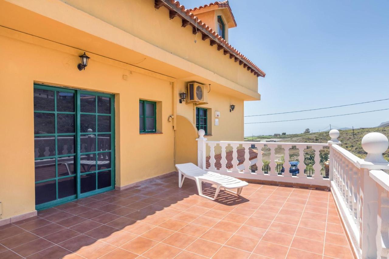 Apartamento B Armonia Rural Granadilla De Abona Εξωτερικό φωτογραφία