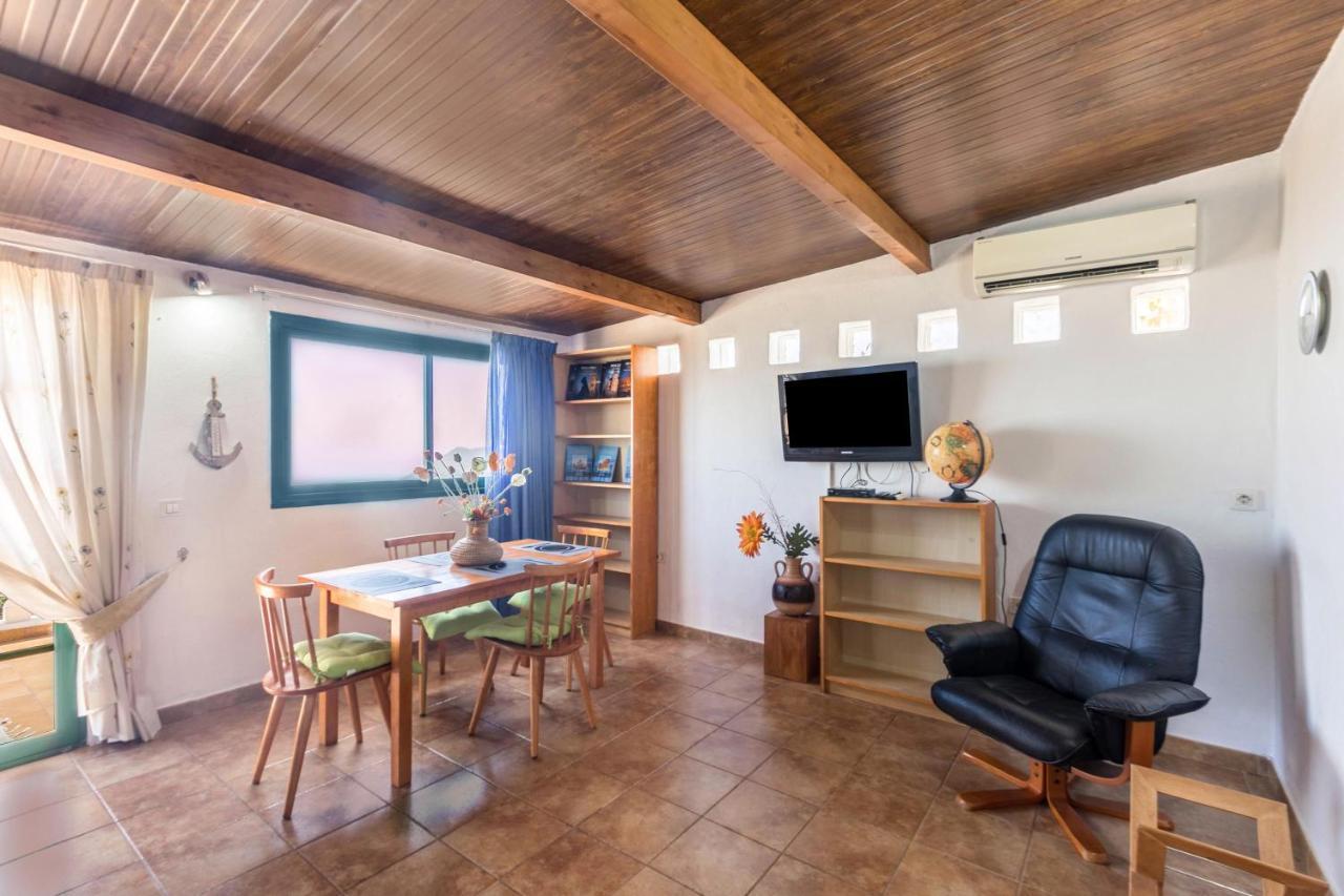 Apartamento B Armonia Rural Granadilla De Abona Εξωτερικό φωτογραφία