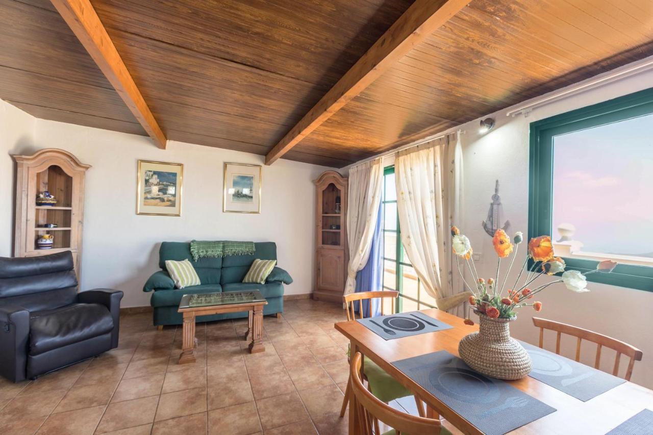 Apartamento B Armonia Rural Granadilla De Abona Εξωτερικό φωτογραφία