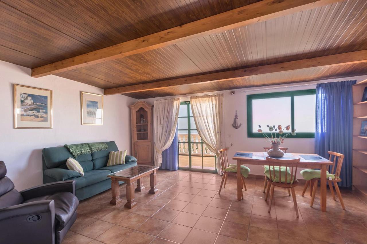 Apartamento B Armonia Rural Granadilla De Abona Εξωτερικό φωτογραφία