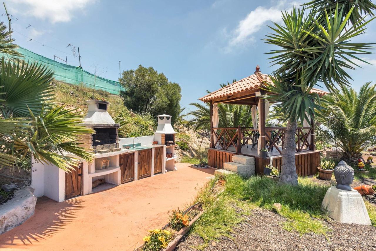 Apartamento B Armonia Rural Granadilla De Abona Εξωτερικό φωτογραφία