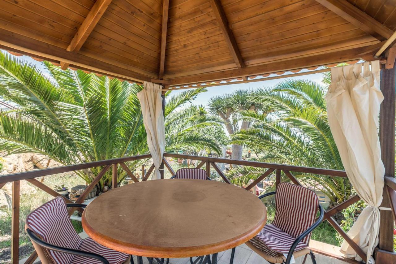 Apartamento B Armonia Rural Granadilla De Abona Εξωτερικό φωτογραφία
