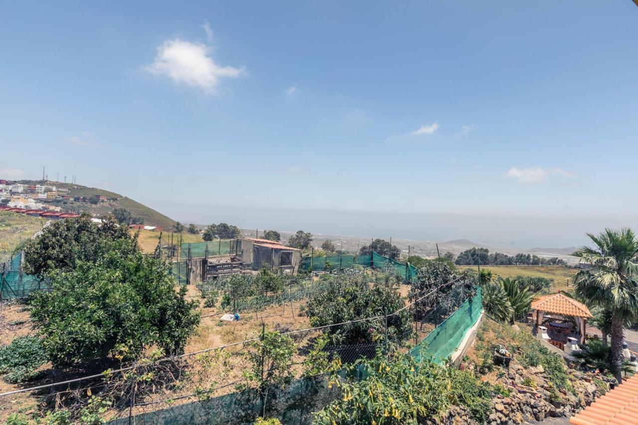 Apartamento B Armonia Rural Granadilla De Abona Εξωτερικό φωτογραφία