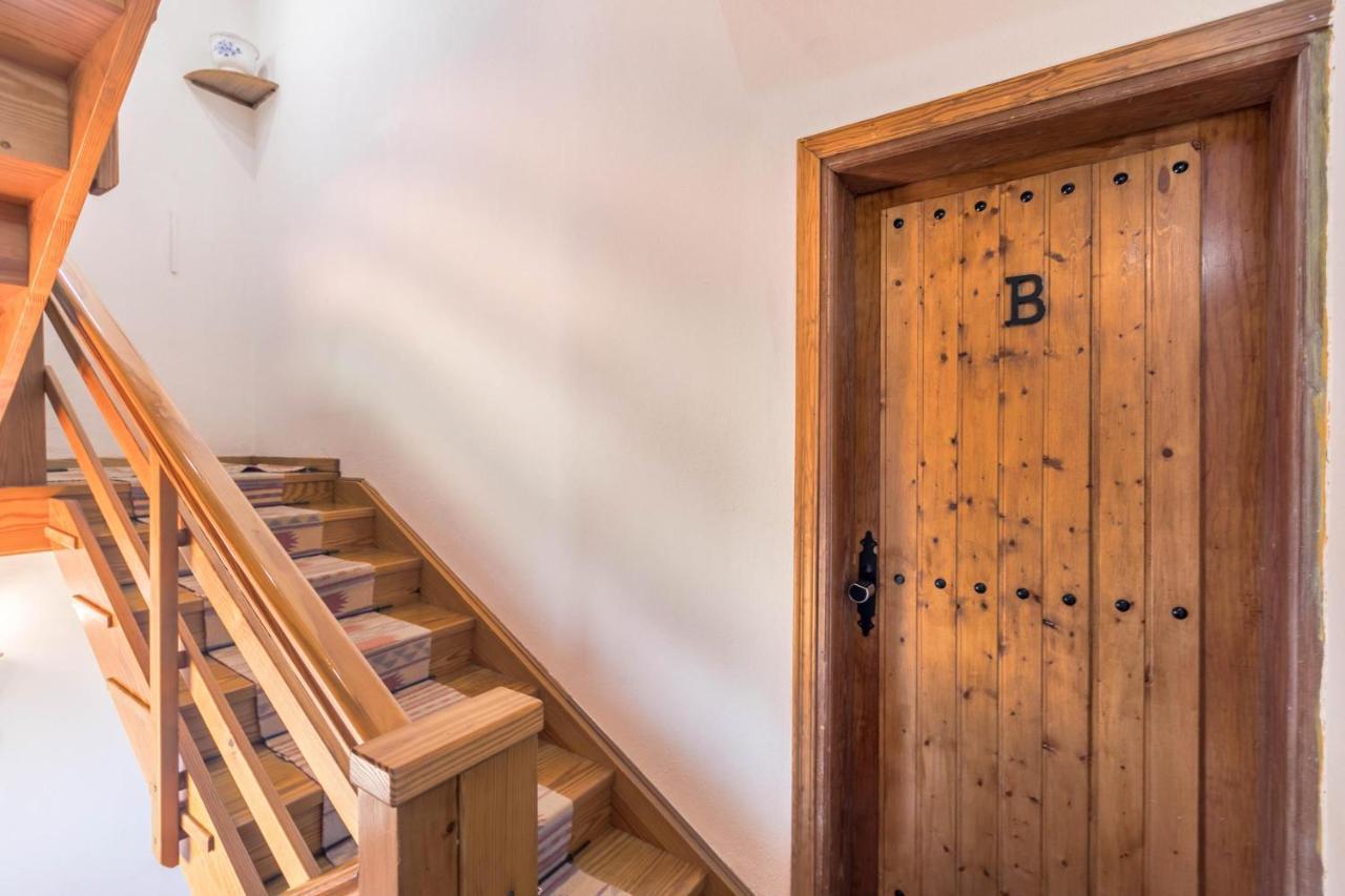 Apartamento B Armonia Rural Granadilla De Abona Εξωτερικό φωτογραφία