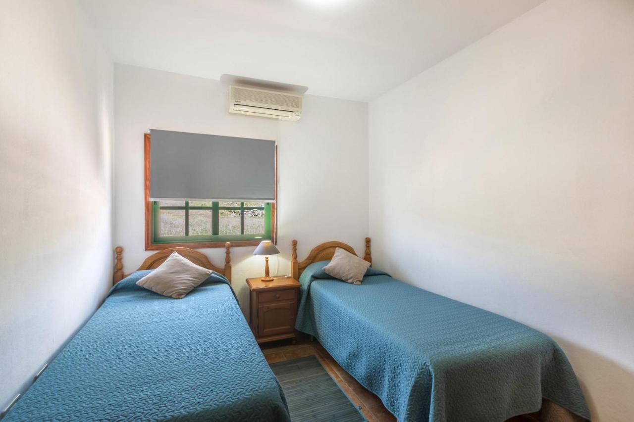 Apartamento B Armonia Rural Granadilla De Abona Εξωτερικό φωτογραφία