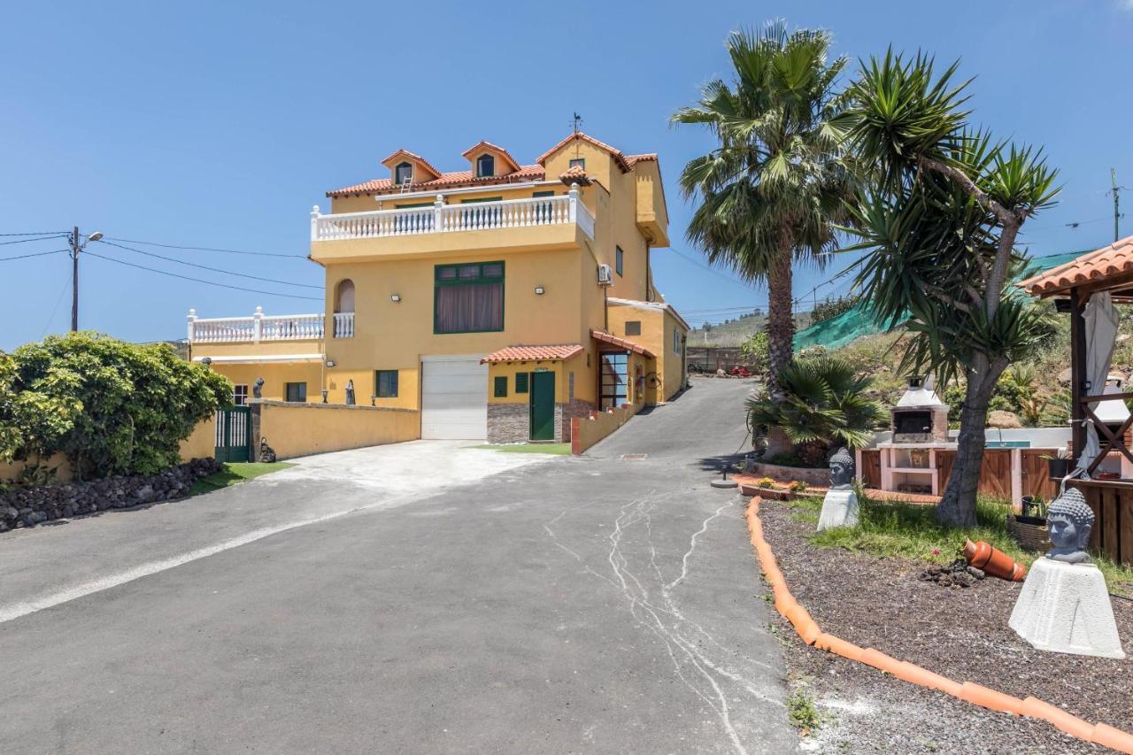 Apartamento B Armonia Rural Granadilla De Abona Εξωτερικό φωτογραφία
