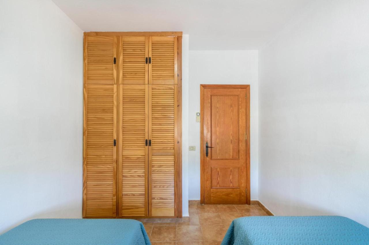 Apartamento B Armonia Rural Granadilla De Abona Εξωτερικό φωτογραφία