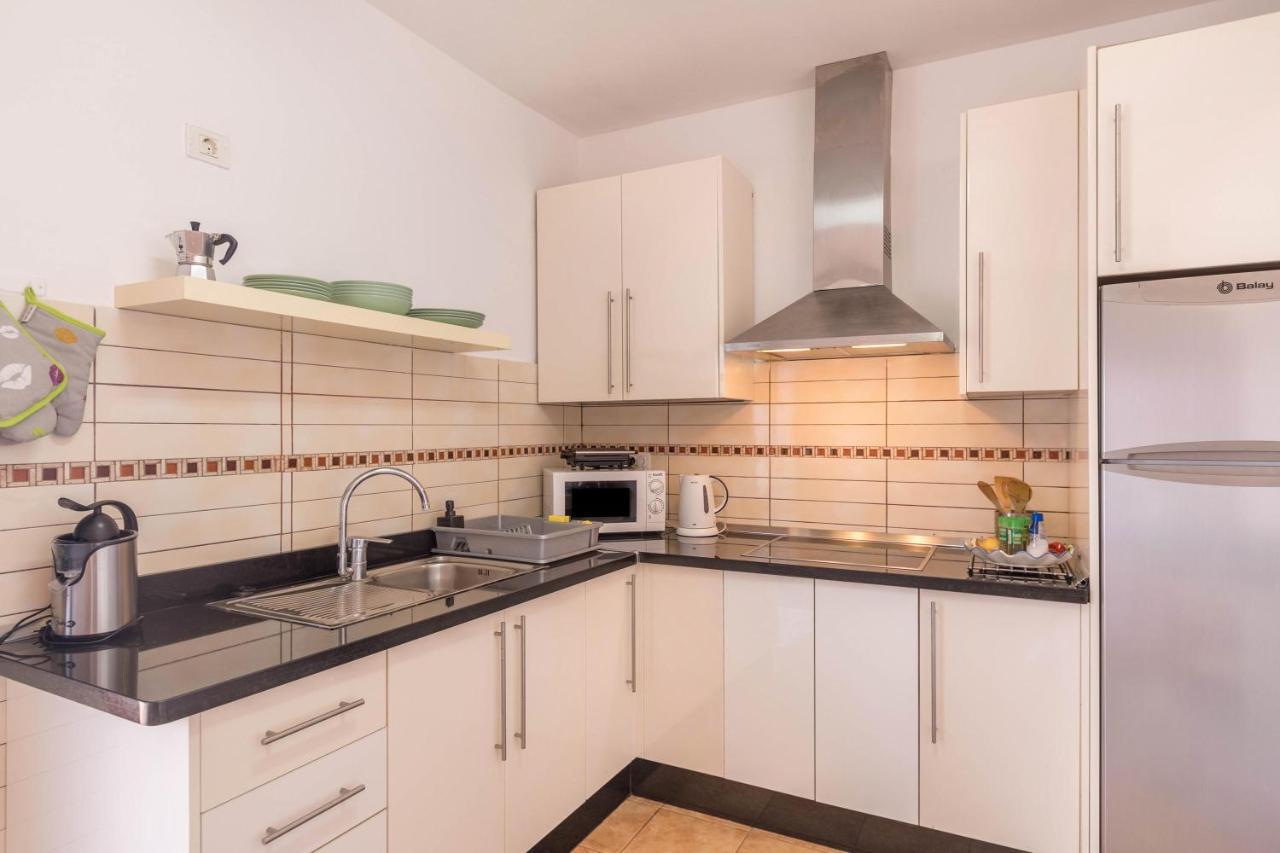 Apartamento B Armonia Rural Granadilla De Abona Εξωτερικό φωτογραφία