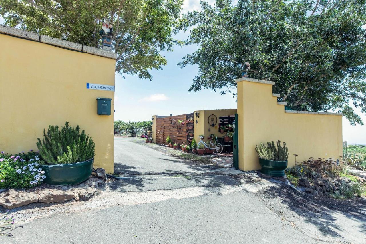 Apartamento B Armonia Rural Granadilla De Abona Εξωτερικό φωτογραφία
