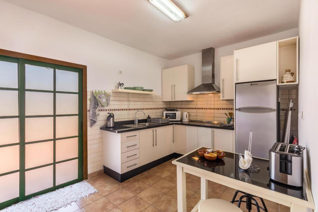 Apartamento B Armonia Rural Granadilla De Abona Εξωτερικό φωτογραφία