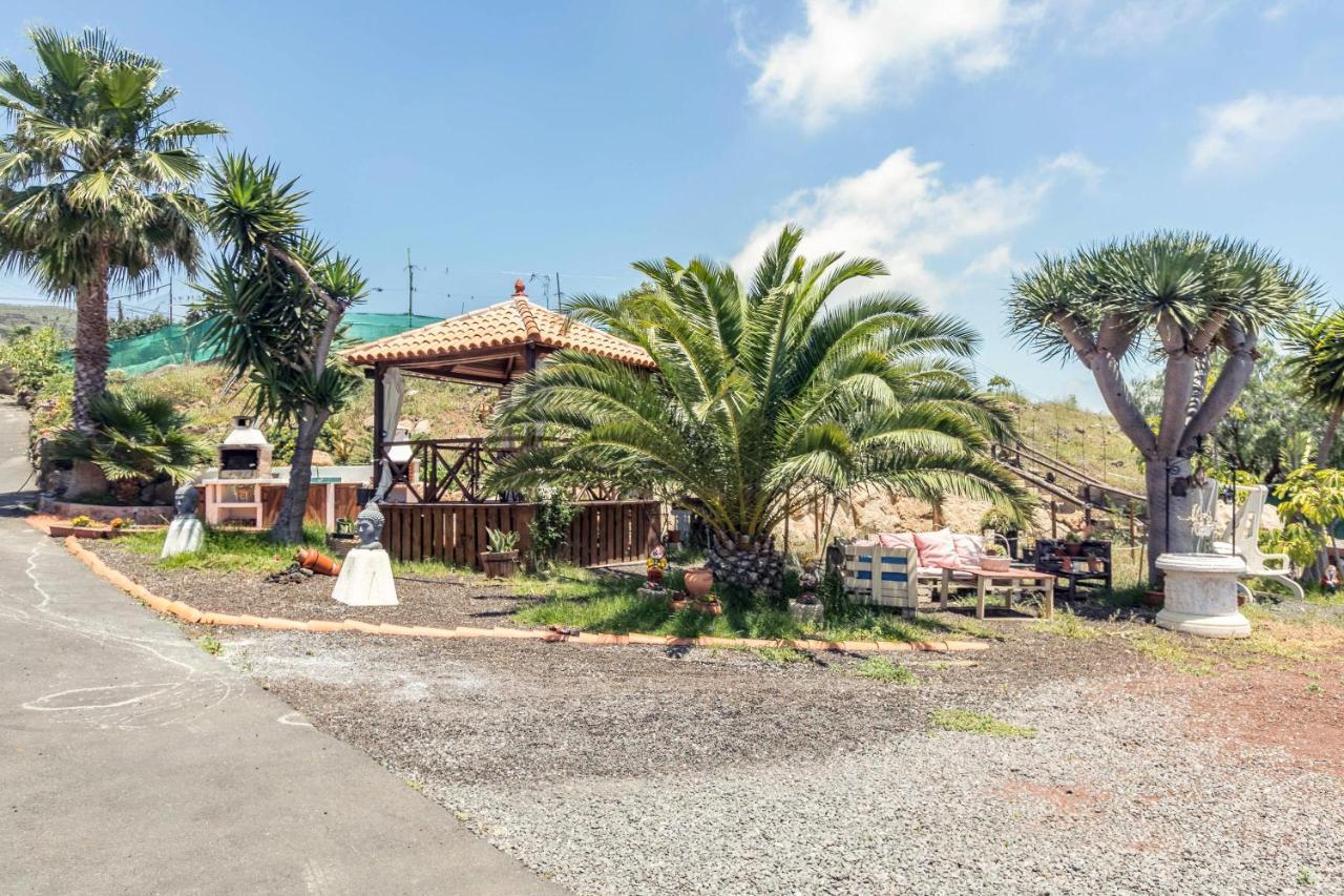 Apartamento B Armonia Rural Granadilla De Abona Εξωτερικό φωτογραφία