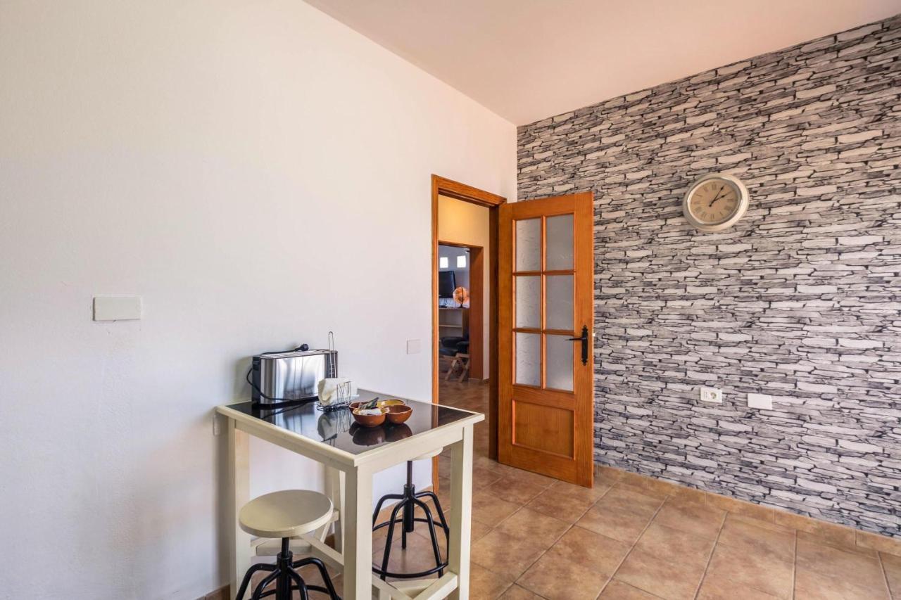Apartamento B Armonia Rural Granadilla De Abona Εξωτερικό φωτογραφία